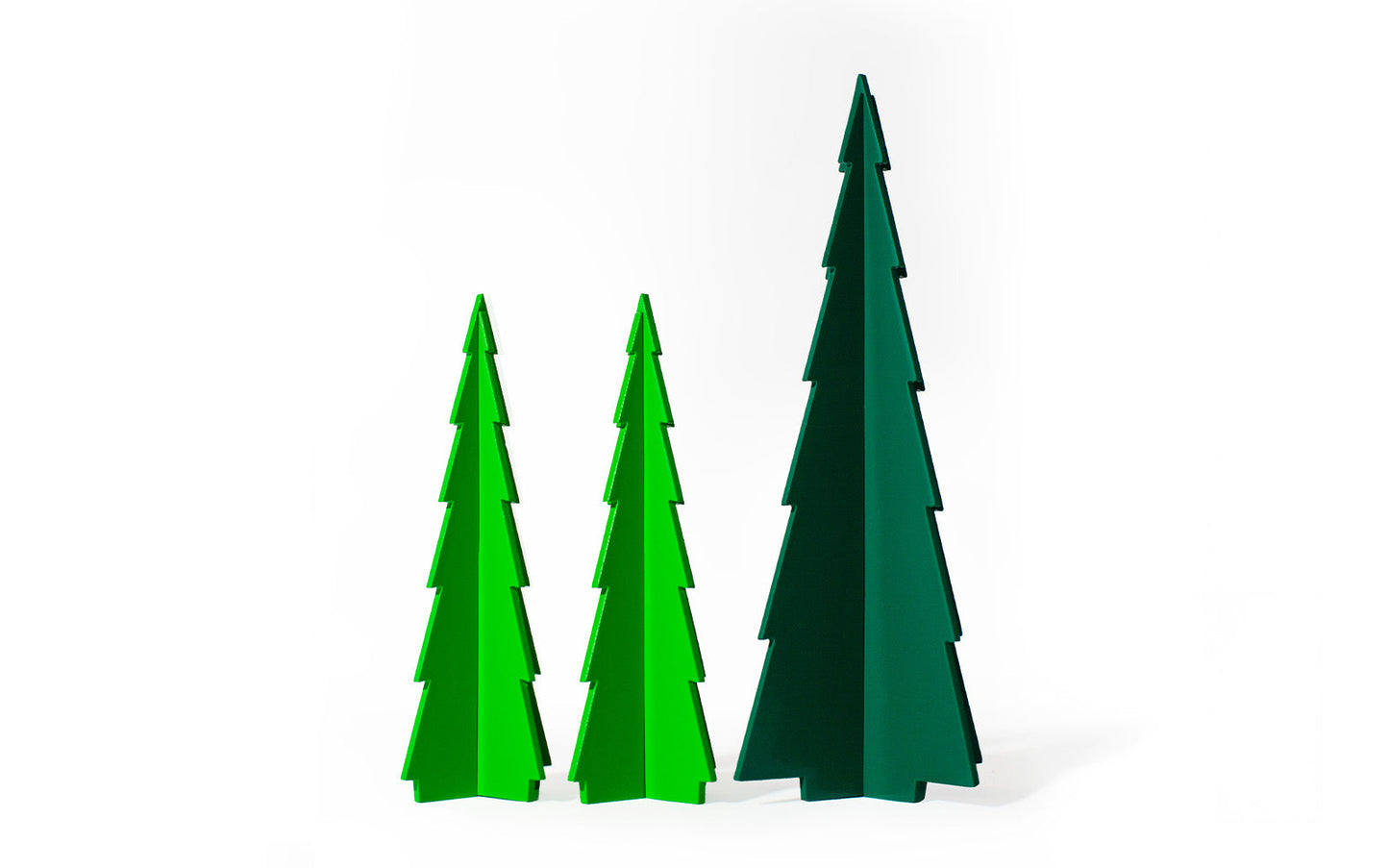 Candylab - Trees 3-Pack