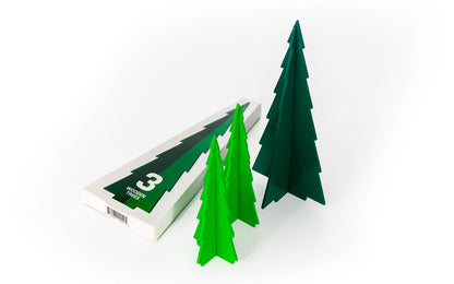 Candylab - Trees 3-Pack