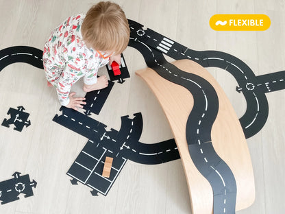 Waytoplay - King of the Road - 40 Pieces