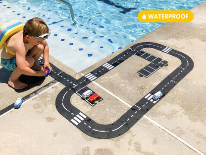 Waytoplay - King of the Road - 40 Pieces
