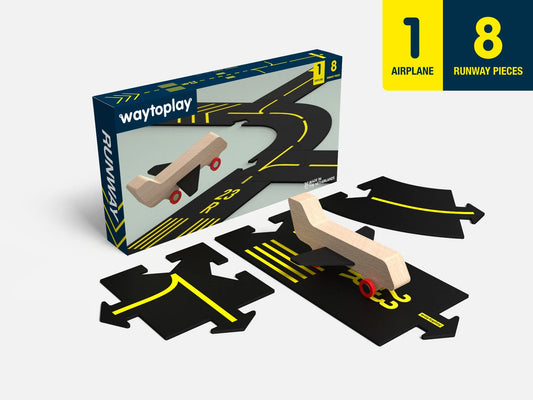 Waytoplay - Runway