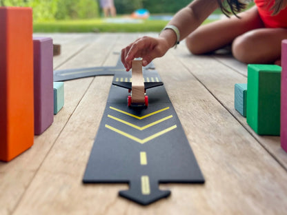 Waytoplay - Runway