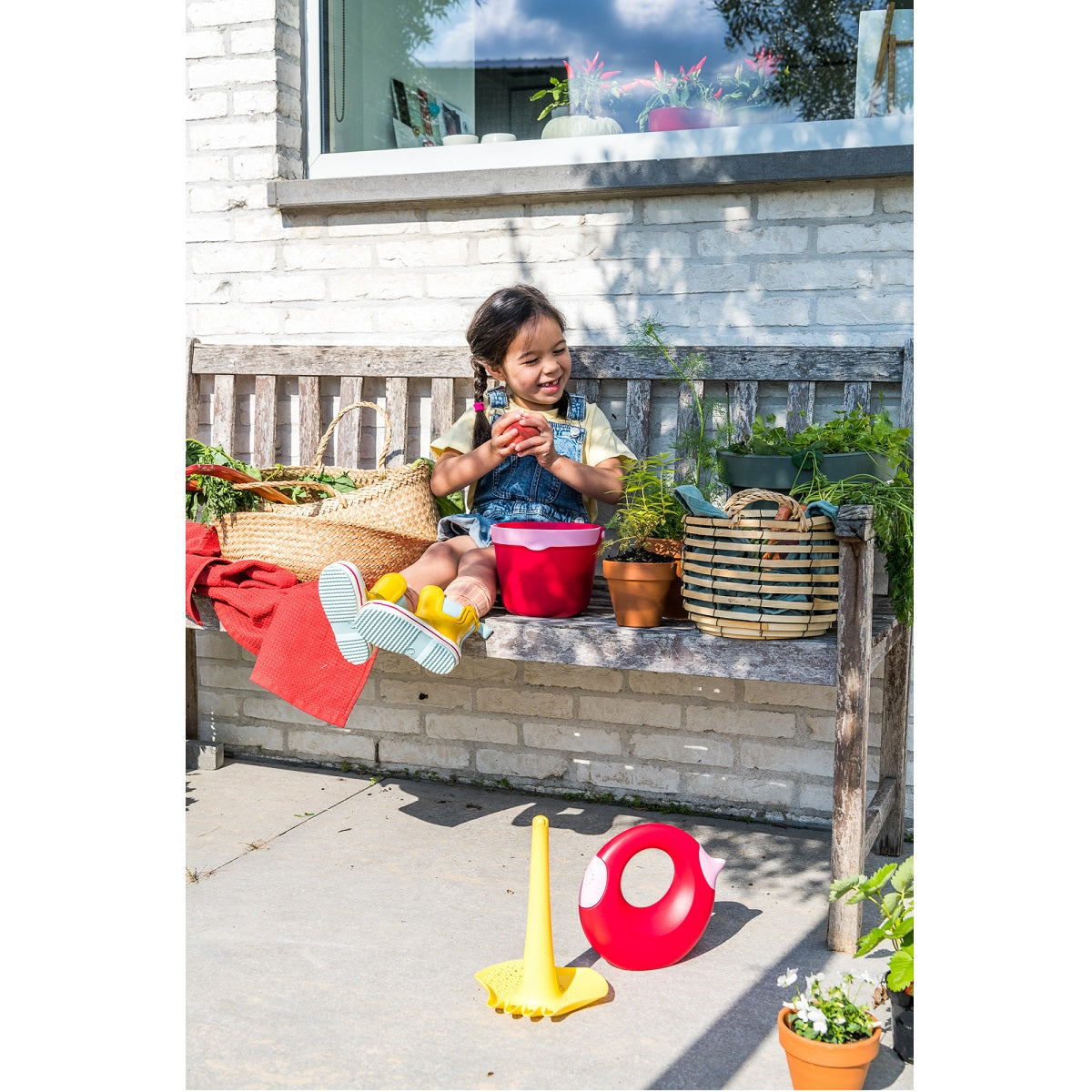 Quut - Triplet - Quut - littleyoyo.ca