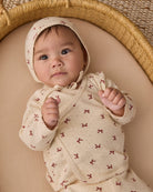 Quincy Mae Take Home Set Red Bows