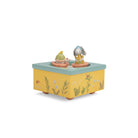 Moulin Roty - Trois Petits Lapins - Musical Box - Moulin Roty - littleyoyo.ca