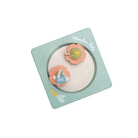 Moulin Roty - Trois Petits Lapins - Musical Box - Moulin Roty - littleyoyo.ca