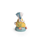 Moulin Roty - Trois Petits Lapins - Rabbit Money Box - Moulin Roty - littleyoyo.ca