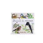 Moulin Roty - Le Botaniste - Discovery of Birds Box - Moulin Roty - littleyoyo.ca