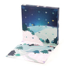 Vilac -Touch and Find Advent Calendar - Vilac - littleyoyo.ca