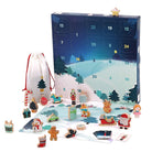 Vilac -Touch and Find Advent Calendar - Vilac - littleyoyo.ca