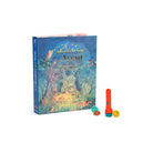 Moulin Roty - Grande Famille Advent Calendar - Storybook Torch - Moulin Roty - littleyoyo.ca