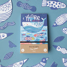 Londji - Al Mare Mobile to Paint - Arts & Craft - Londji - littleyoyo.ca