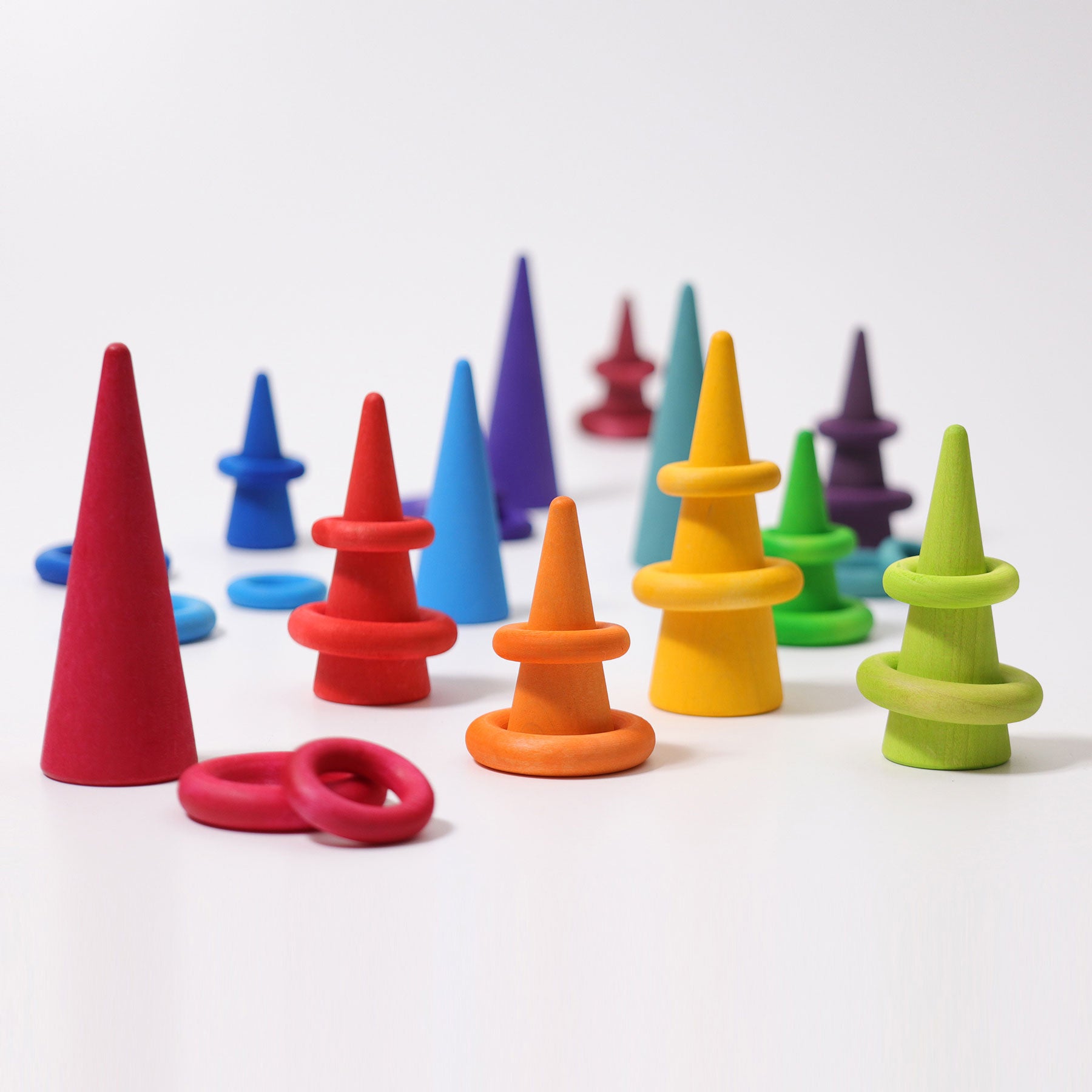 Grimm's - Rainbow Forest - Grimm's - littleyoyo.ca