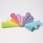 Grimm's - Pastel Rainbow Forest - Grimm's - littleyoyo.ca