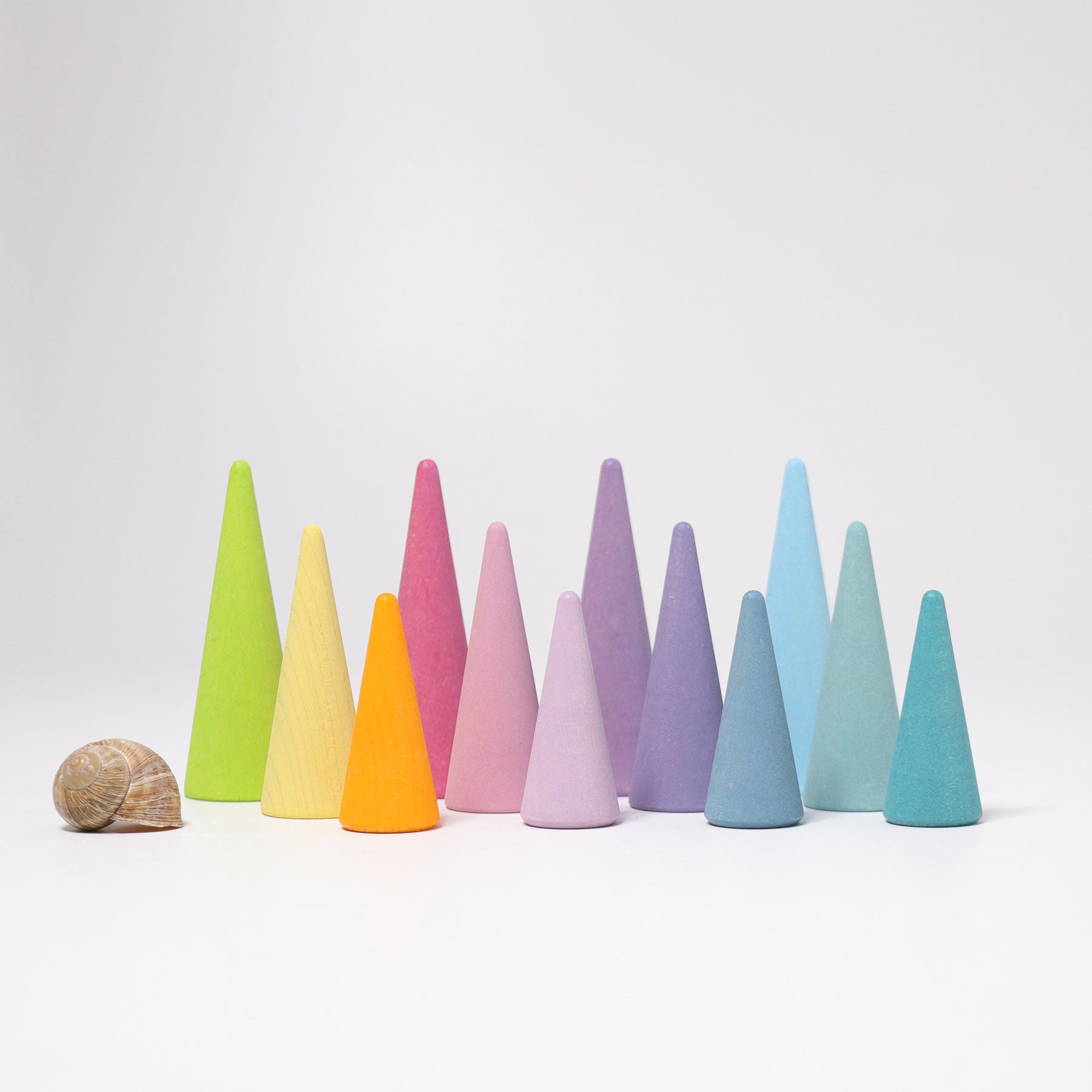 Grimm's - Pastel Rainbow Forest - Grimm's - littleyoyo.ca