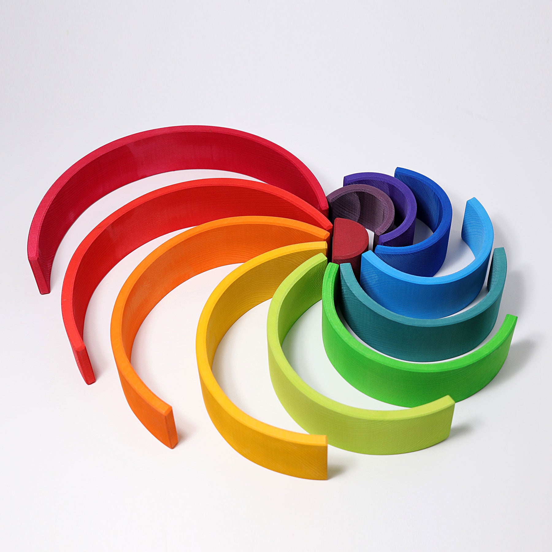 Grimm's - Large Rainbow - Grimm's - littleyoyo.ca