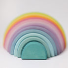 Grimm's - Large Rainbow - Pastel - Grimm's - littleyoyo.ca