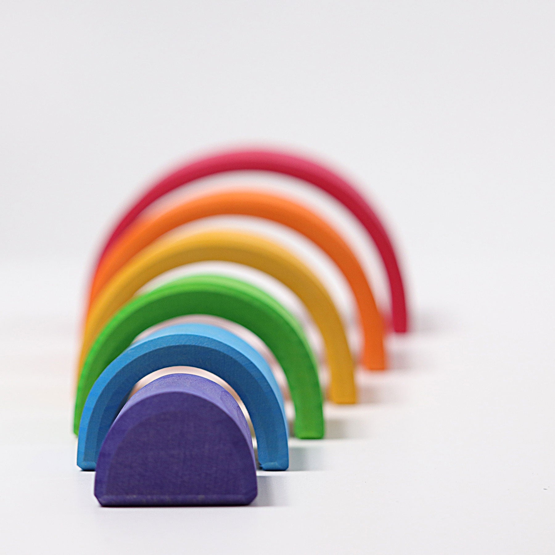 Grimm's - Medium Rainbow - Grimm's - littleyoyo.ca