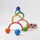 Grimm's - Medium Rainbow - Grimm's - littleyoyo.ca