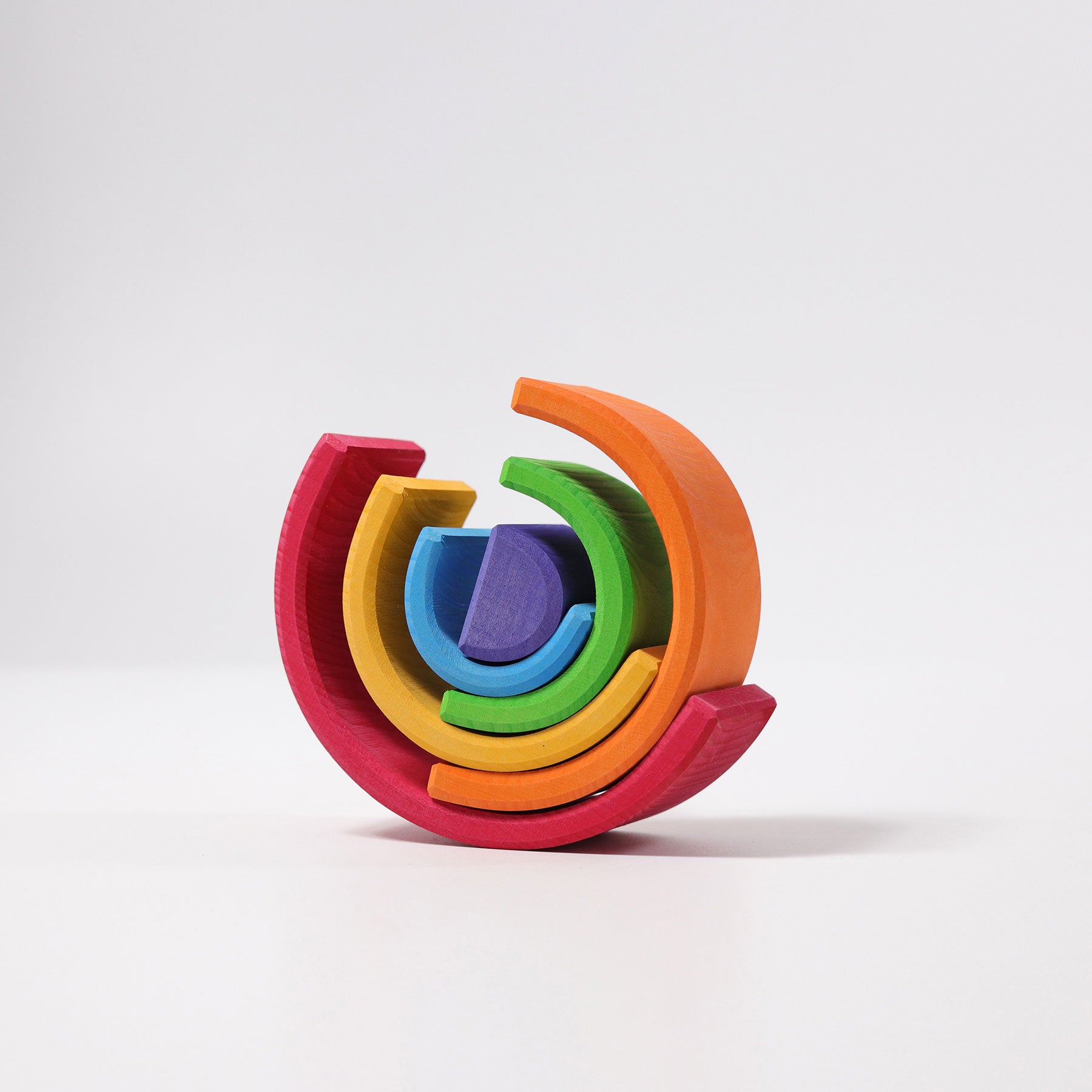 Grimm's - Medium Rainbow - Grimm's - littleyoyo.ca