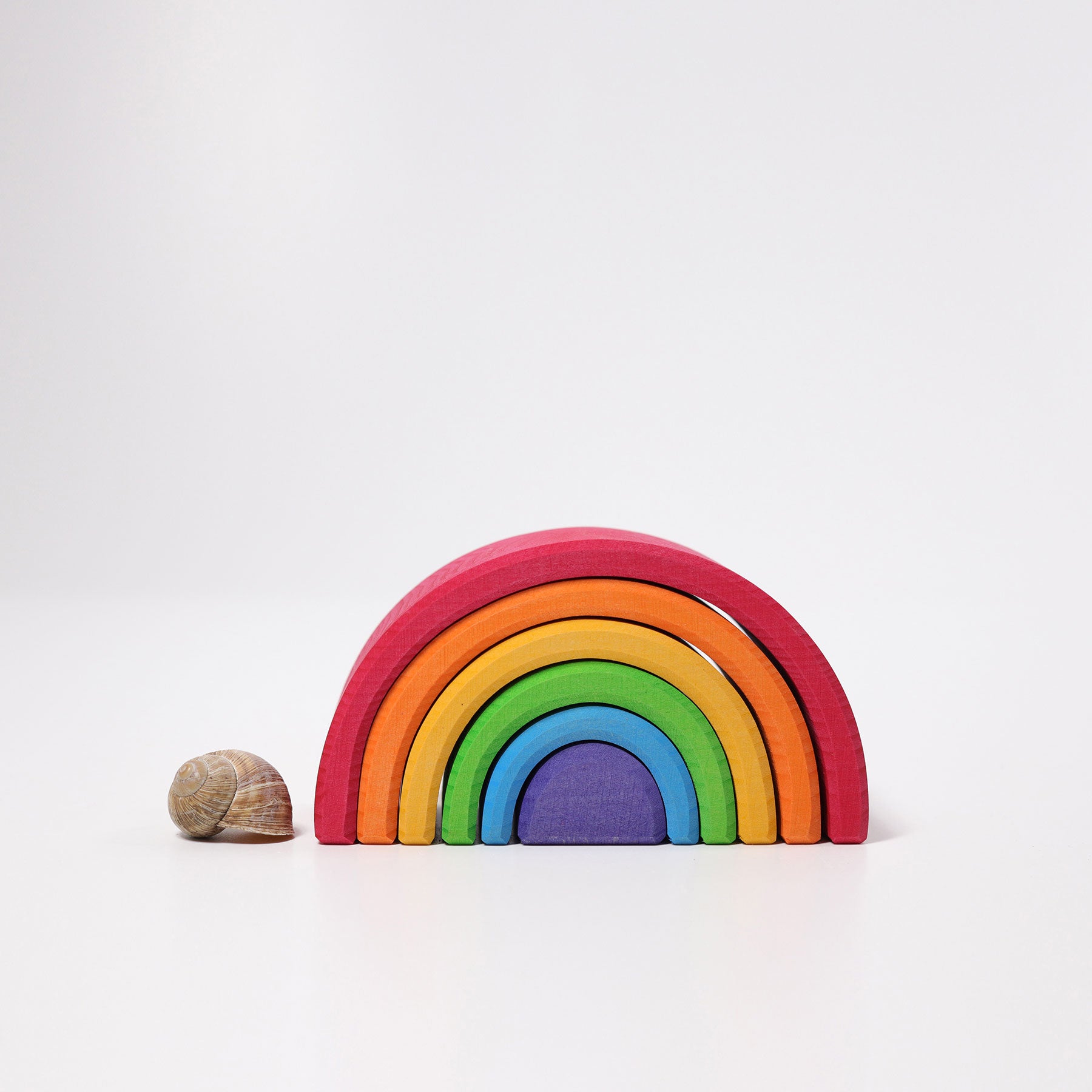 Grimm's - Medium Rainbow - Grimm's - littleyoyo.ca