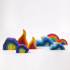 Grimm's - Medium Rainbow - Grimm's - littleyoyo.ca