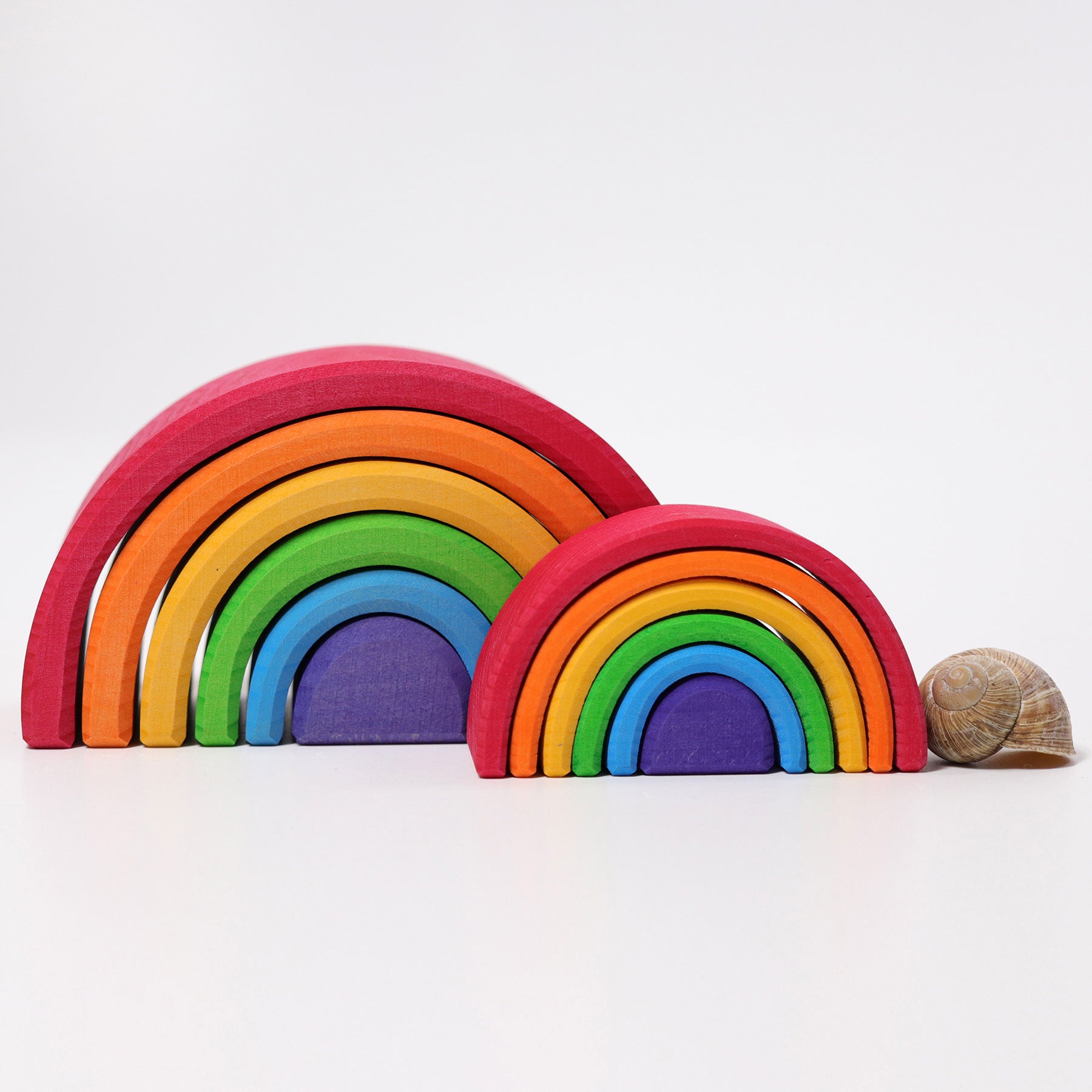 Grimm's - Medium Rainbow - Grimm's - littleyoyo.ca