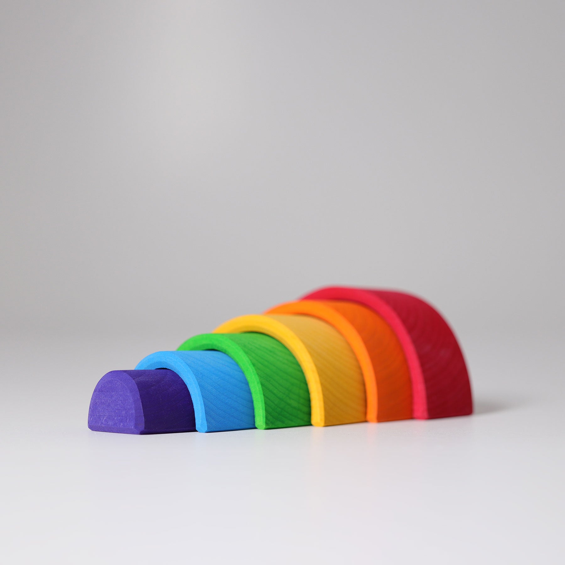 Le Petit Society Rainbow Small by GRIMM s Rainbow