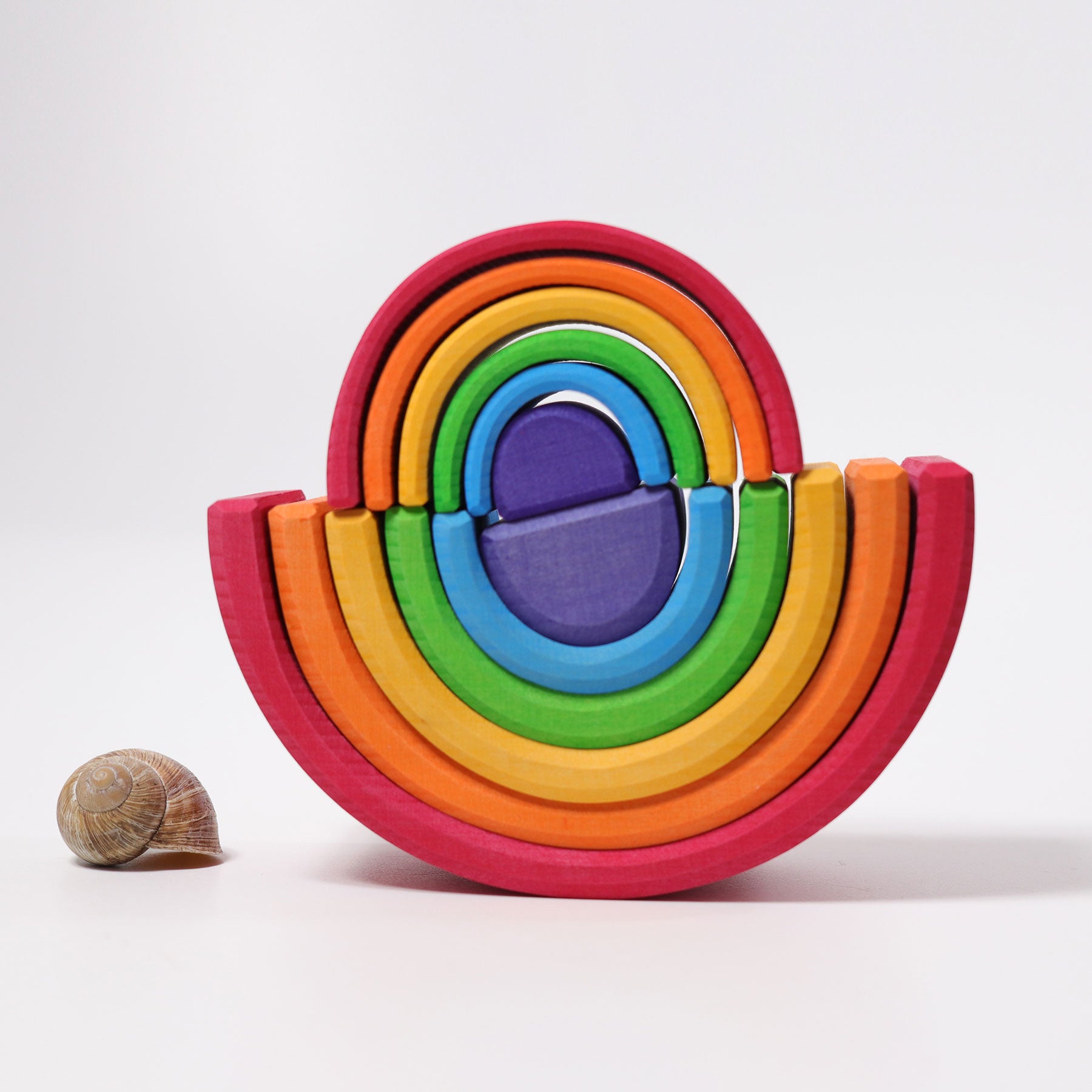 Le Petit Society Rainbow Small by GRIMM s Rainbow