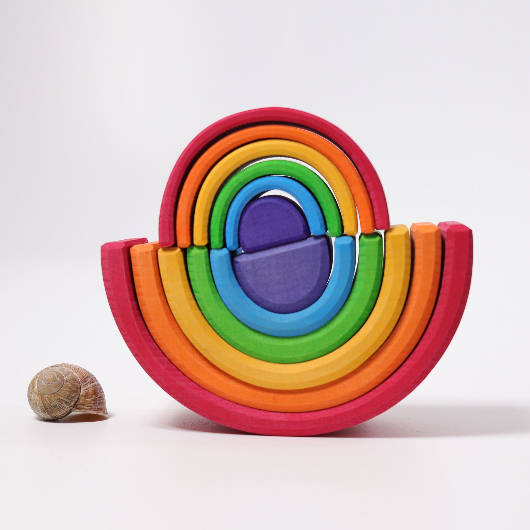 Grimm's - Small Rainbow - Grimm's - littleyoyo.ca