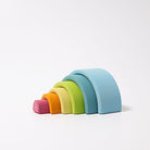 Grimm's - Small Rainbow - Pastel - Grimm's - littleyoyo.ca