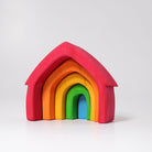Grimm's - House - Colorful - Grimm's - littleyoyo.ca