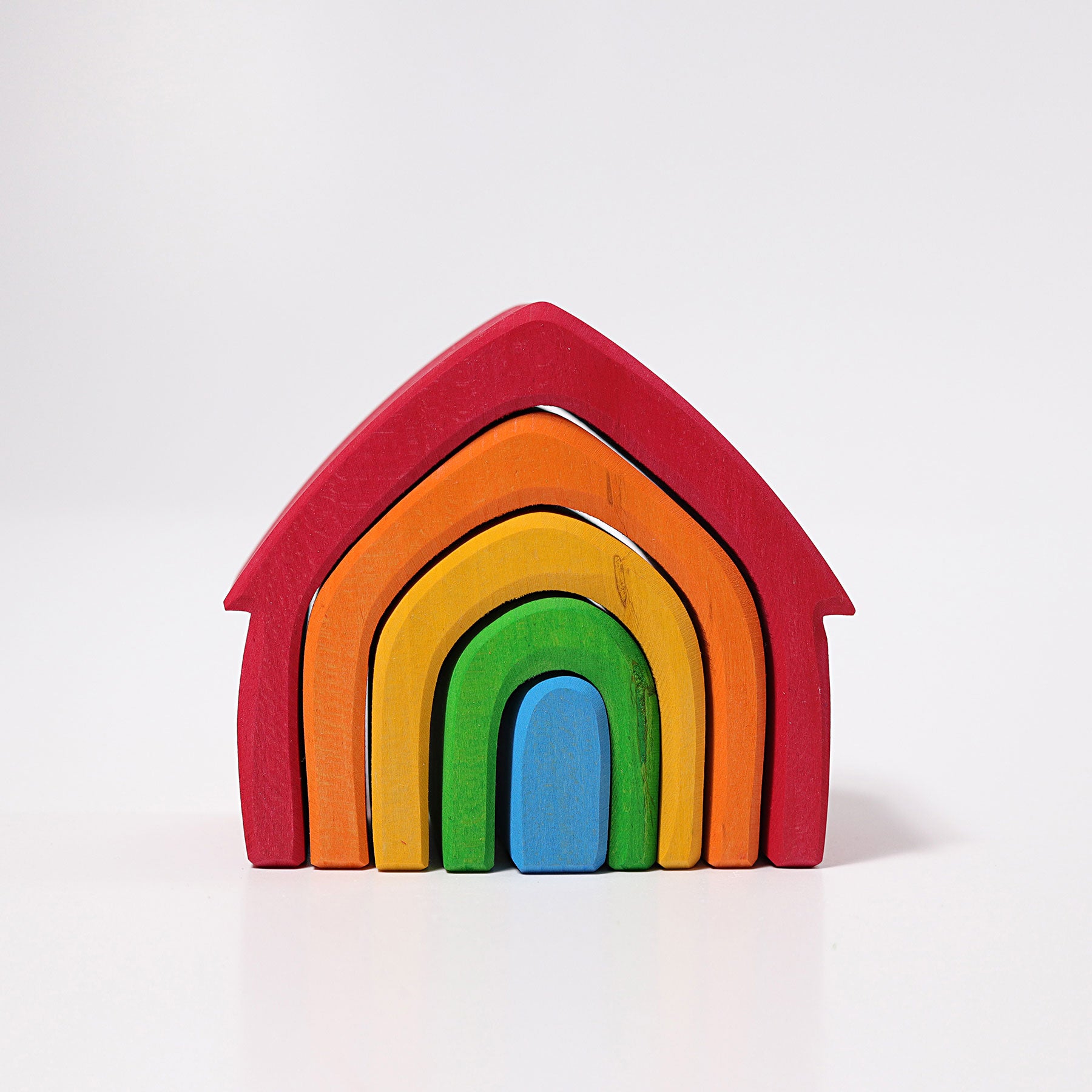 Grimm's - House - Colorful - Grimm's - littleyoyo.ca