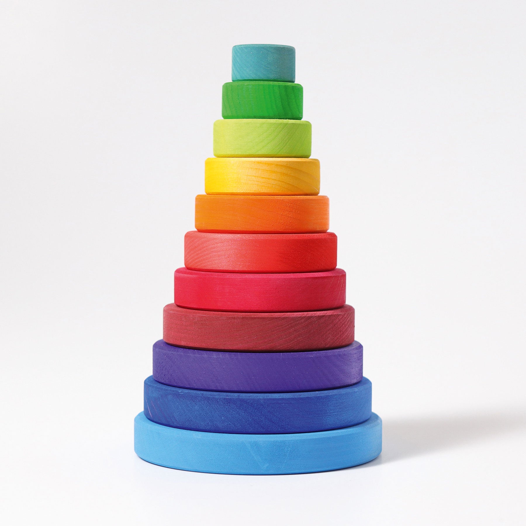 Grimm's - Conical Tower - Grimm's - littleyoyo.ca