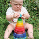 Grimm's - Conical Tower - Grimm's - littleyoyo.ca