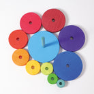 Grimm's - Conical Tower - Grimm's - littleyoyo.ca