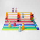 Grimm's - Stepped Pyramid - Small - Grimm's - littleyoyo.ca