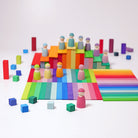 Grimm's - Stepped Pyramid - Small - Grimm's - littleyoyo.ca