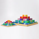 Grimm's - Stepped Pyramid - Large - Grimm's - littleyoyo.ca