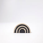 Grimm's - Small Rainbow - Monochrome - Grimm's - littleyoyo.ca