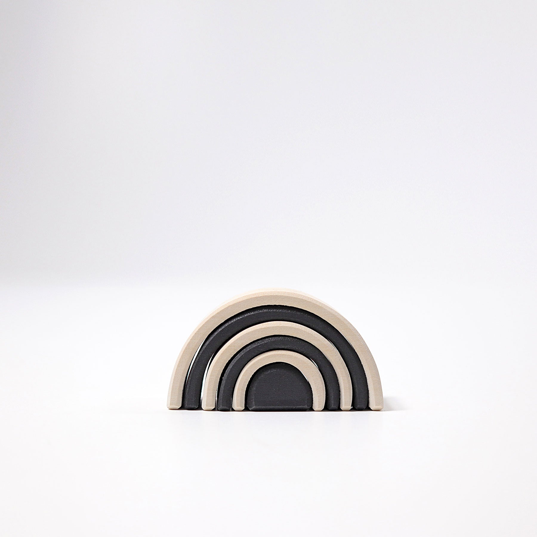 Grimm's - Small Rainbow - Monochrome - Grimm's - littleyoyo.ca
