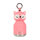 Asobu - Mini Bestie Bottle - Pink Fox - front view