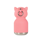 Asobu - Mini Bestie Bottle - Pink Fox - image 5