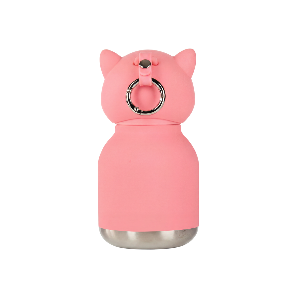Asobu - Mini Bestie Bottle - Pink Fox - image 5