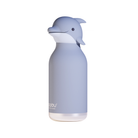Asobu - Bestie Bottle - Dolphin - front view