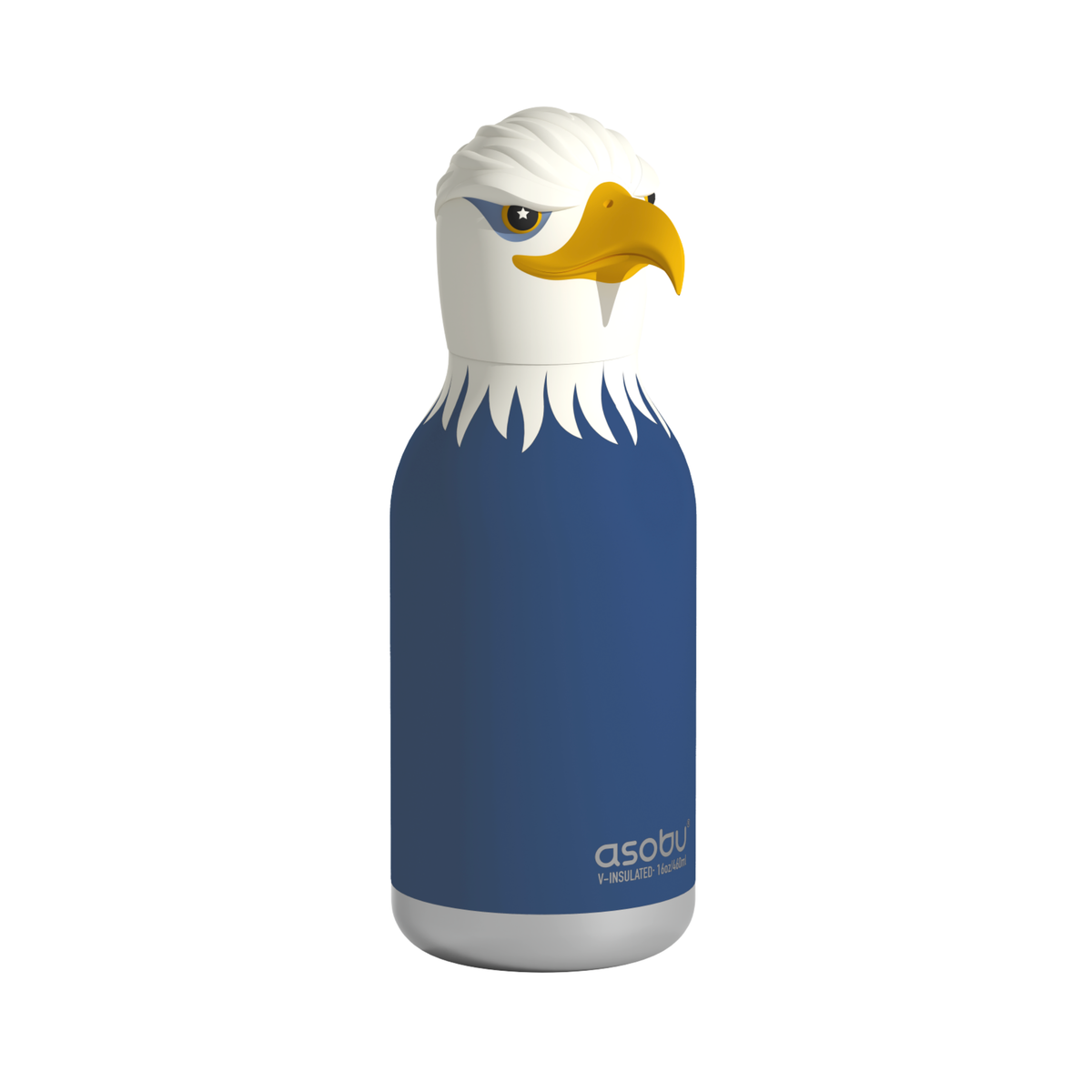 Asobu - Bestie Bottle - Eagle - front view