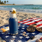 Asobu - Bestie Bottle - Eagle - image 2