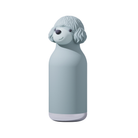 Asobu - Bestie Bottle - Poodle - front view