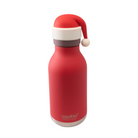 Asobu - Bestie Bottle - Santa - front view