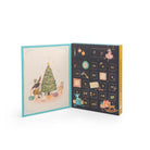 Moulin Roty - Petite ecole de danse Advent Calendar - Storybook Torch - Moulin Roty - littleyoyo.ca